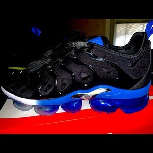 COPY - Vapor max plus